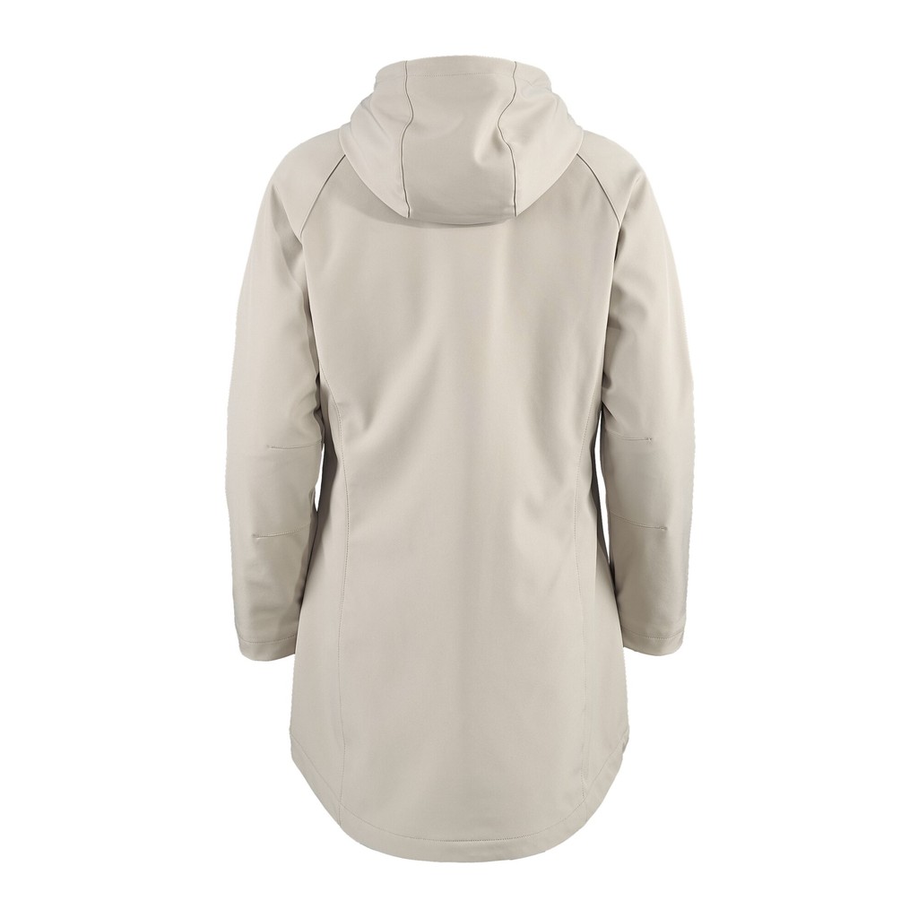 Damen Softshellmantel Lindesberg