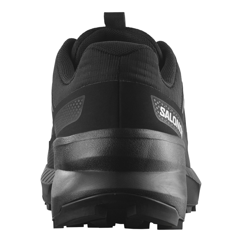 Salomon Speedcross Peak Herr Svart