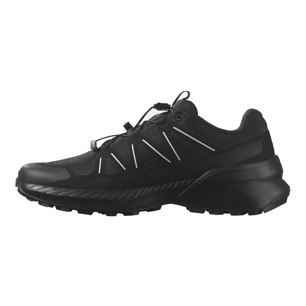 Salomon Speedcross Peak Herr Svart