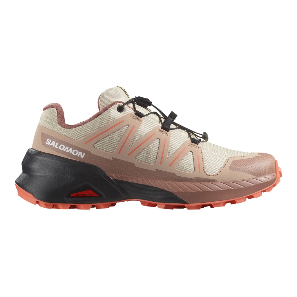 Salomon Speedcross Peak Dam Rosa