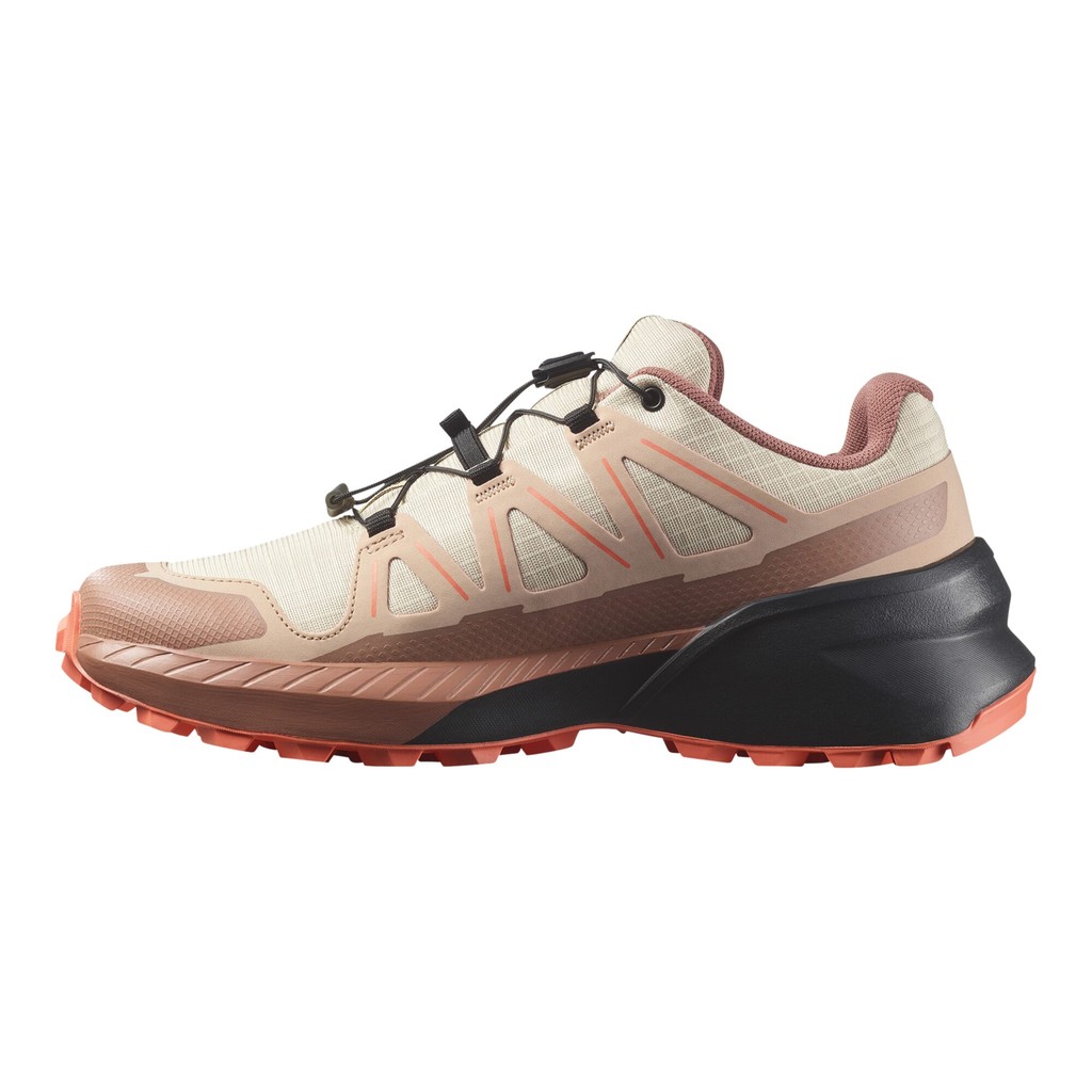 Salomon Speedcross Peak Dam Rosa