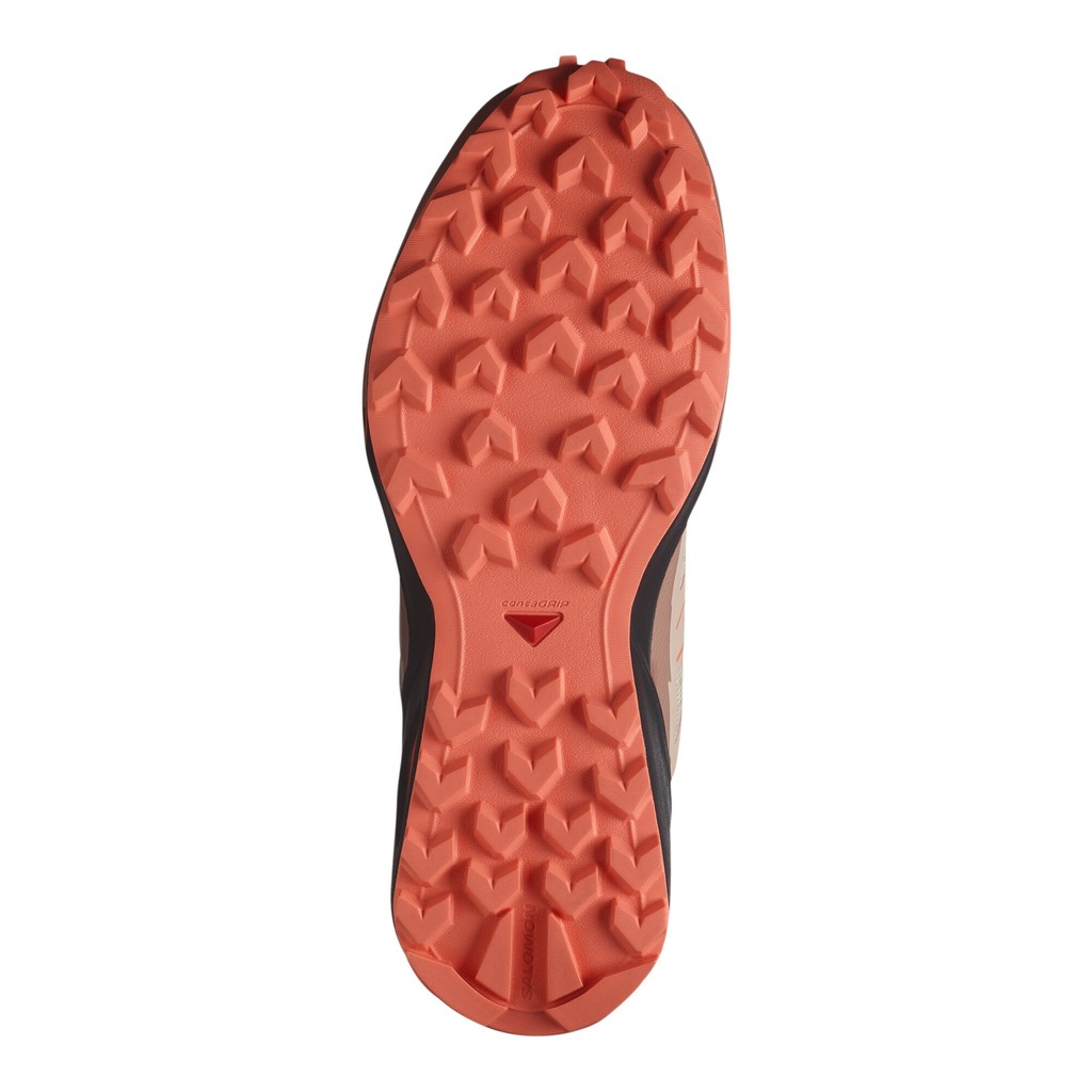 Salomon Speedcross Peak Dam Rosa