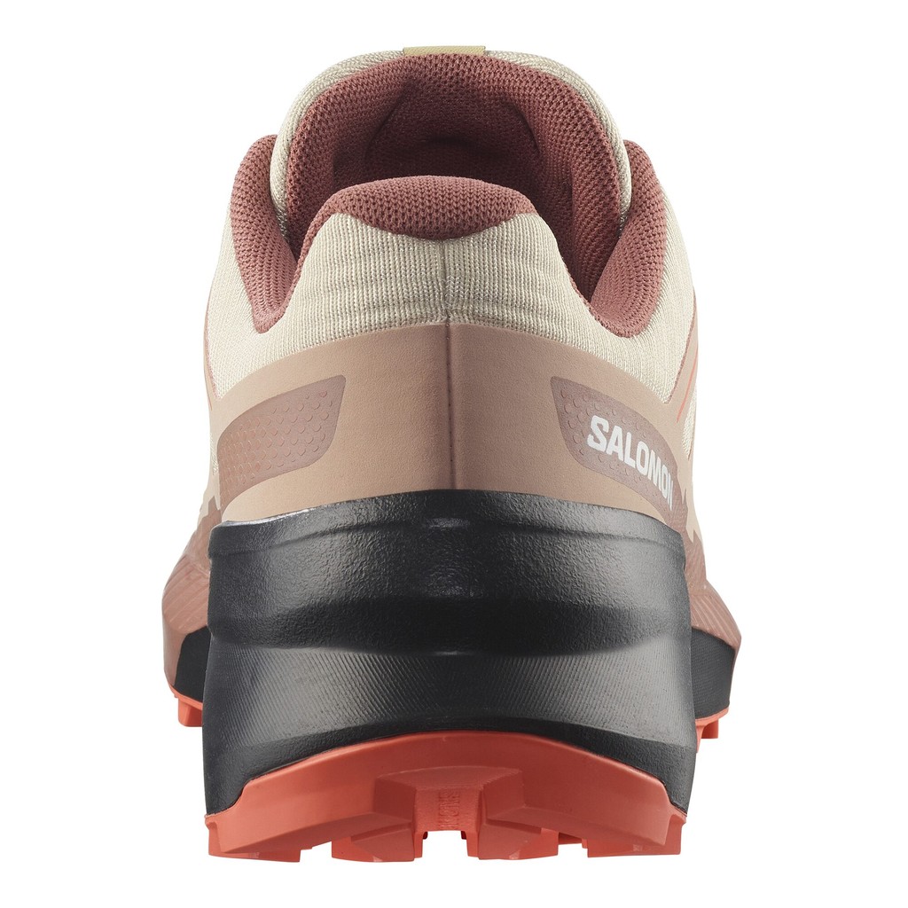 Salomon Speedcross Peak Dam Rosa