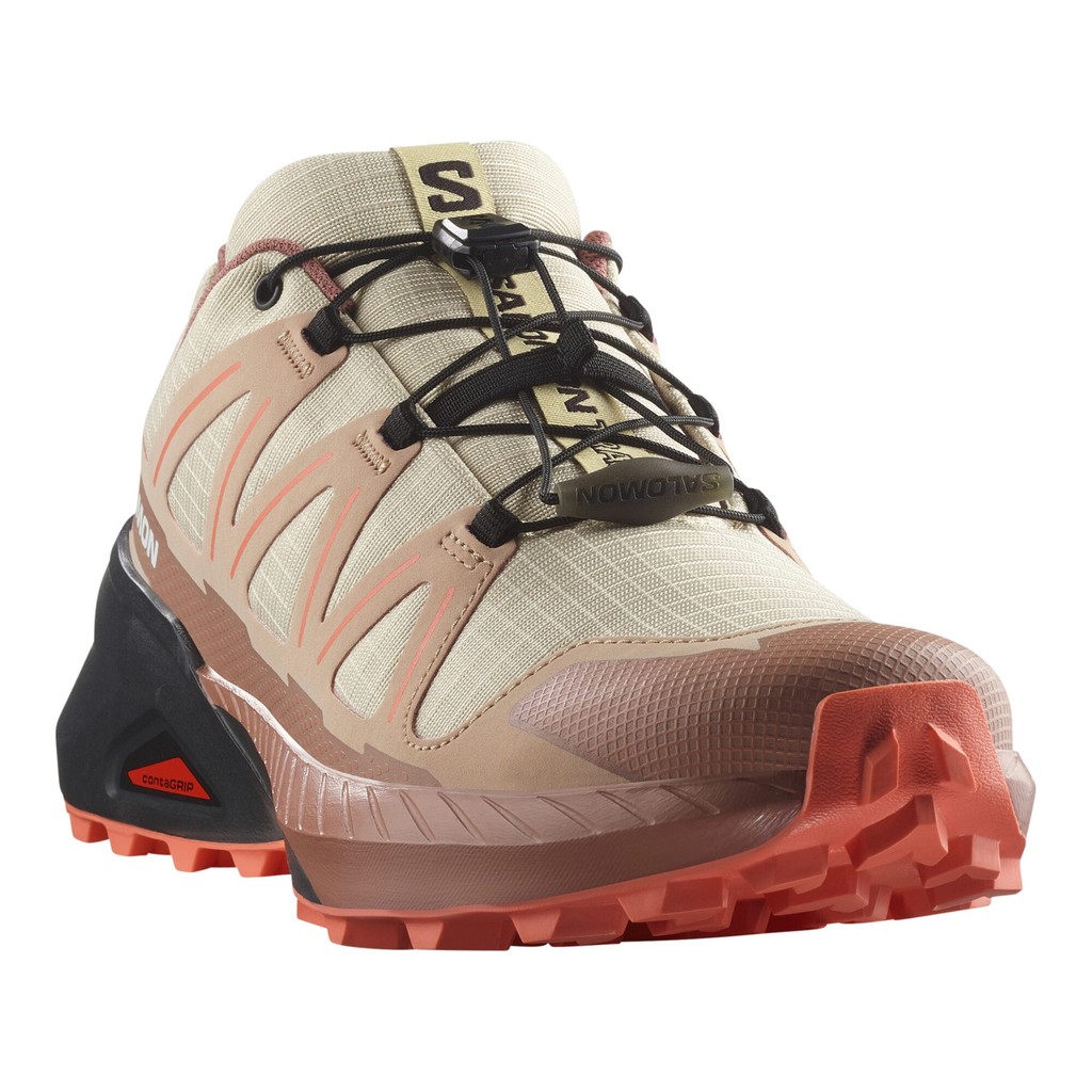 Salomon Speedcross Peak Dam Rosa