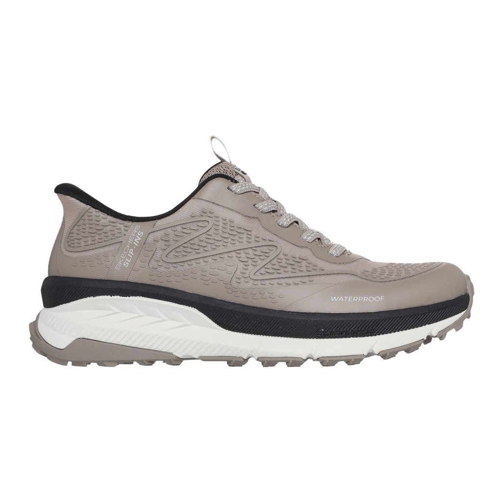 Skechers Switch Back Dam Beige