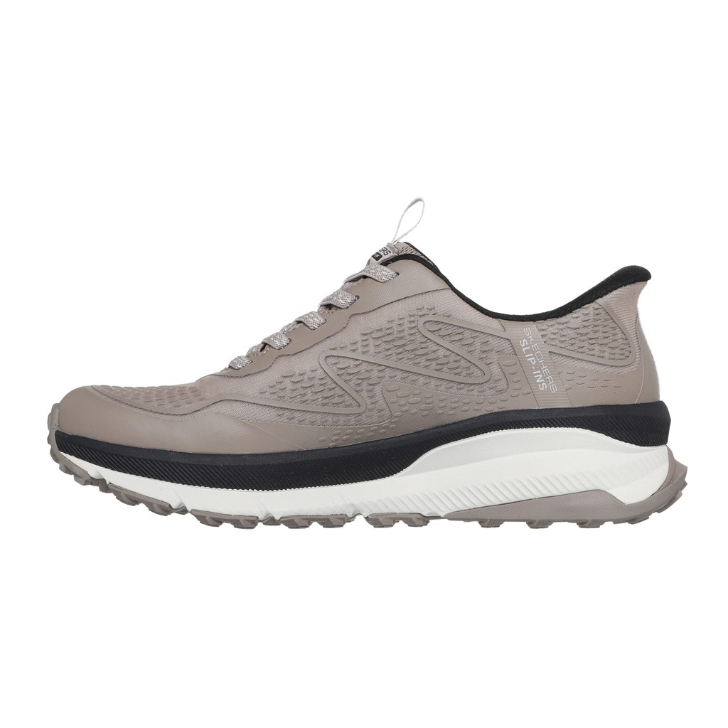 Skechers Switch Back Dam Beige