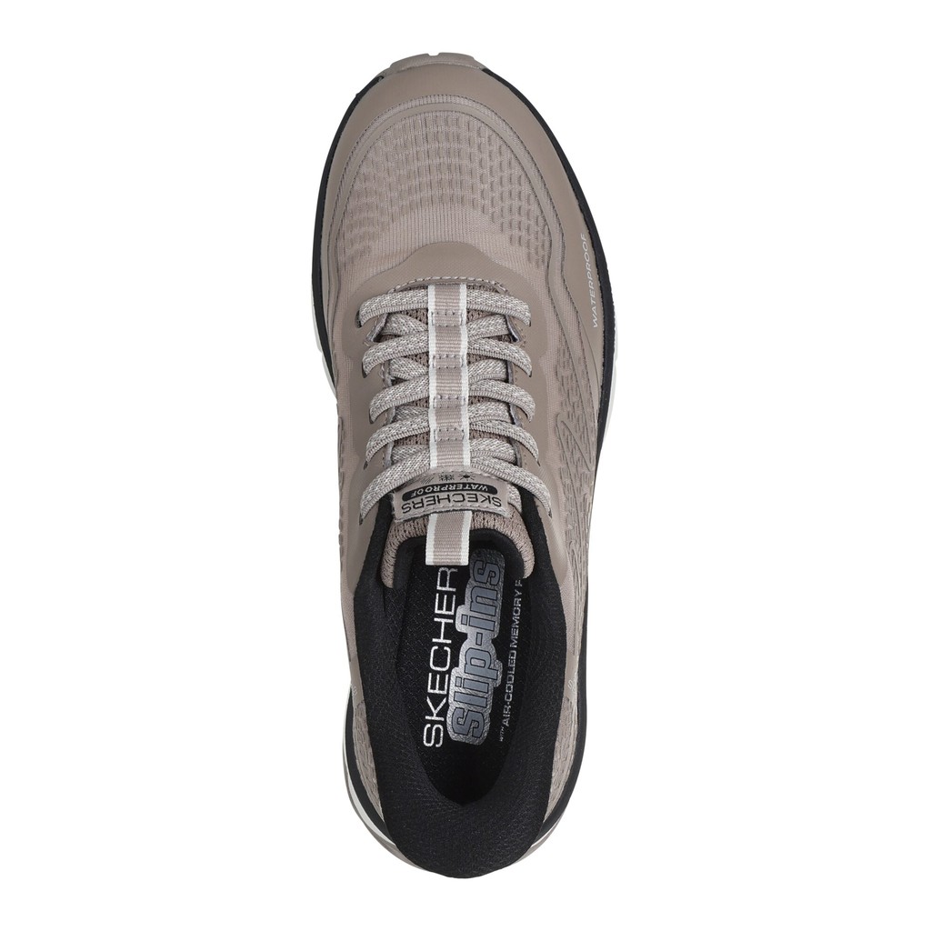 Skechers Switch Back Dam Beige