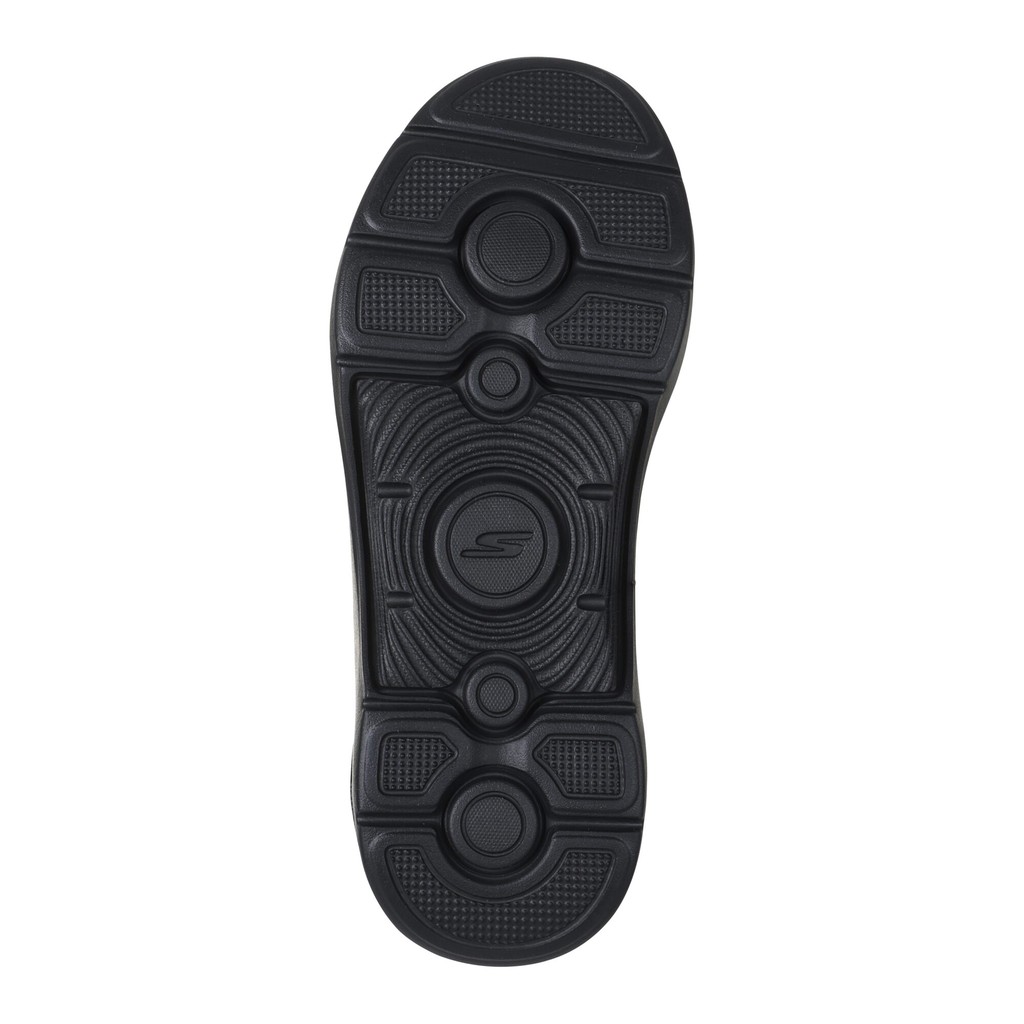 Skechers Slip Ins Go Walk Arch Fit 2.0 Kathy Damen Schwarz