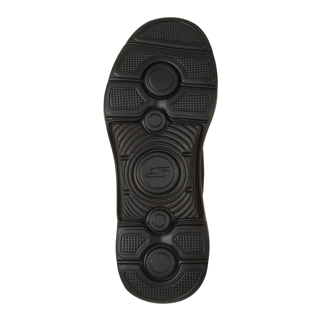 Skechers Slip Ins Go Walk Arch Fit 2.0 Percy Herren Schwarz