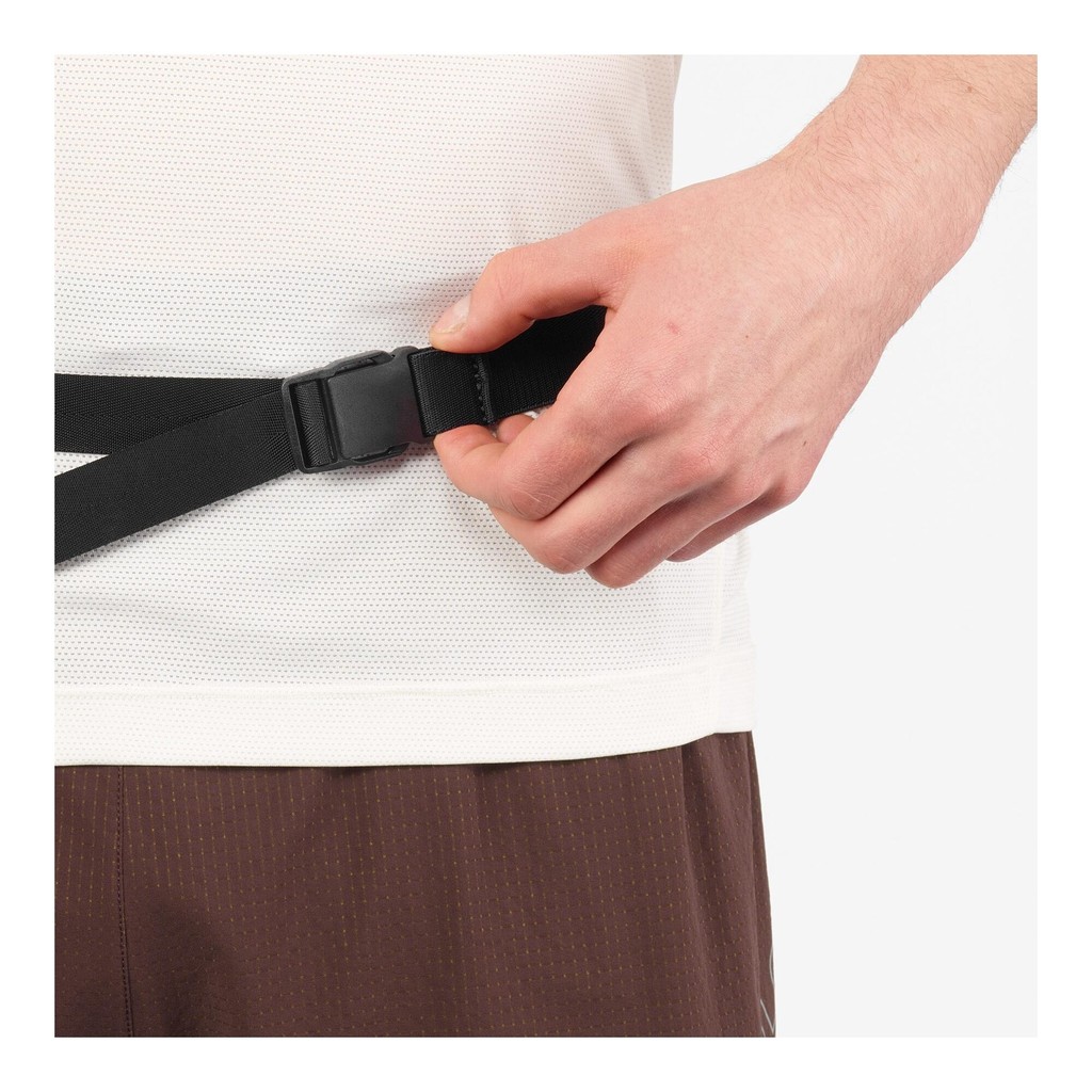 Salomon Pulse Sling Belt Svart