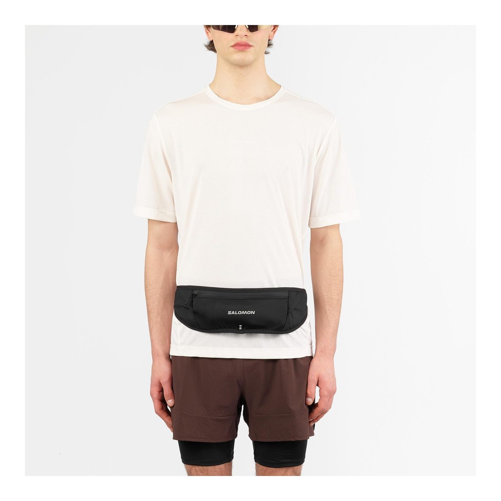 Salomon Pulse Sling Belt Svart