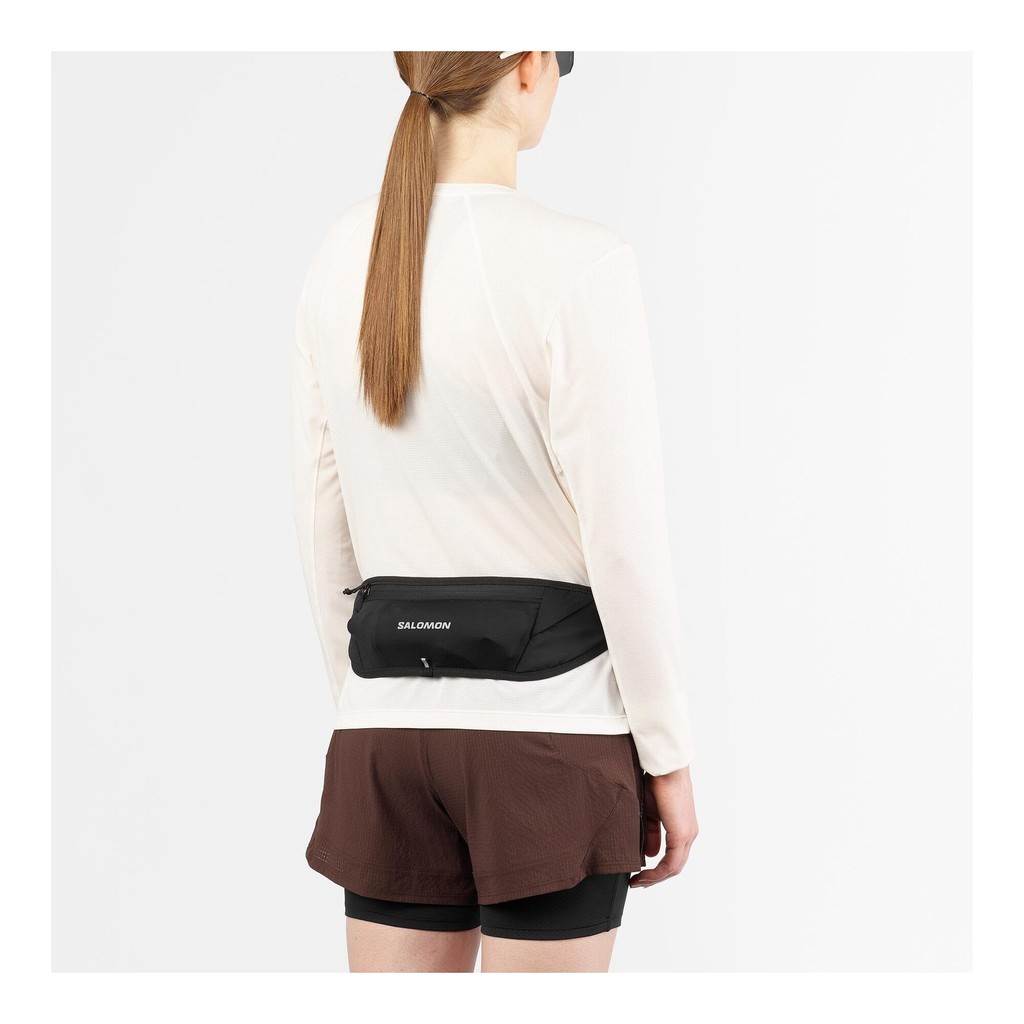 Salomon Pulse Sling Belt Svart