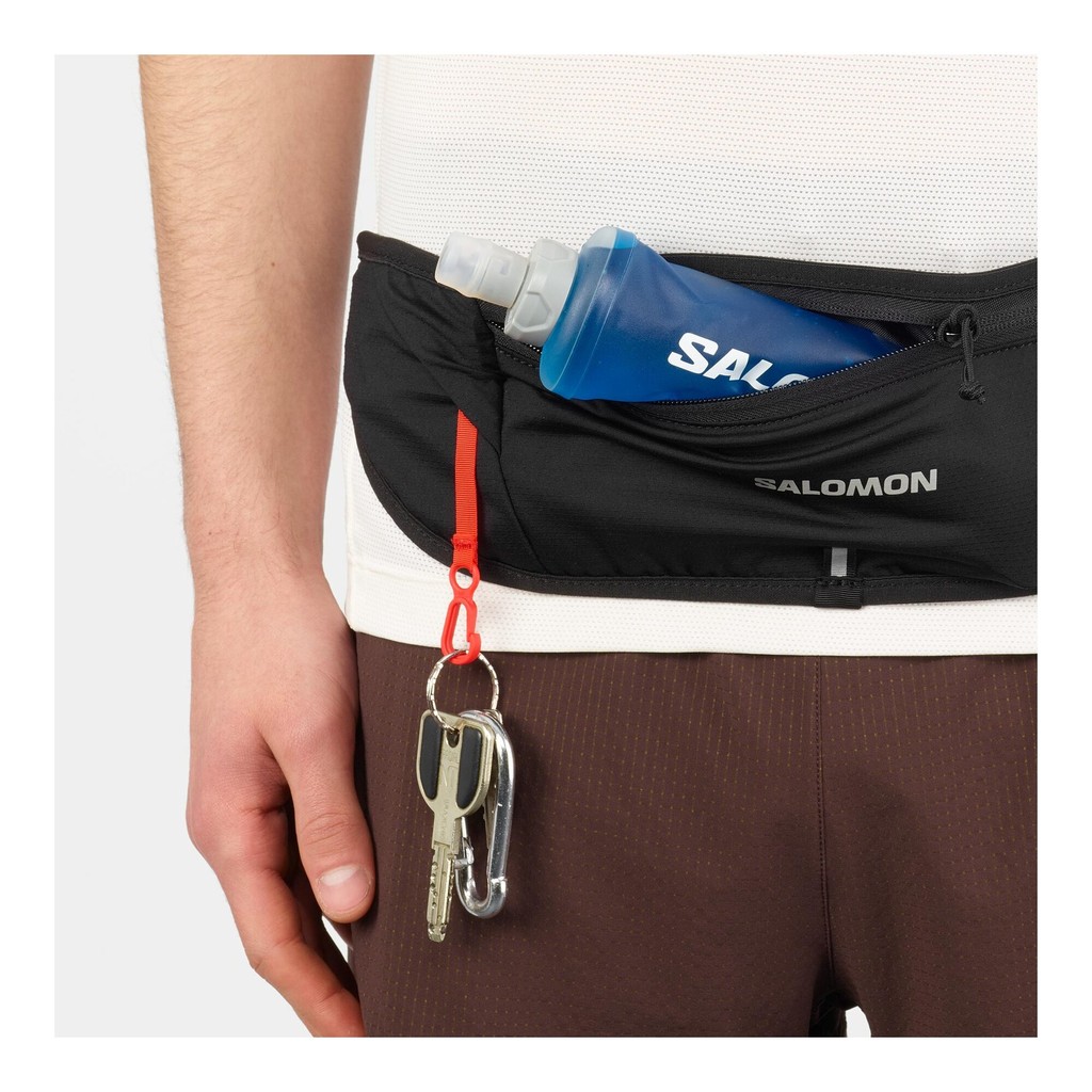 Salomon Pulse Sling Belt Svart