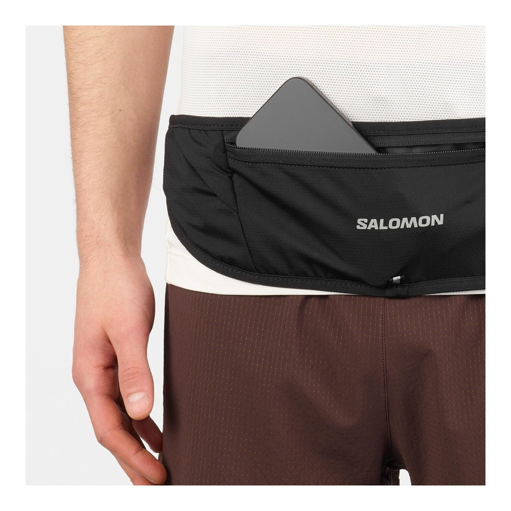 Salomon Pulse Sling Belt Svart