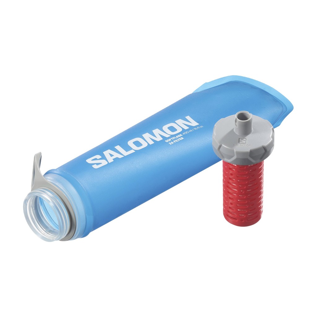 Salomon Soft Flask XA Filter 490 ml