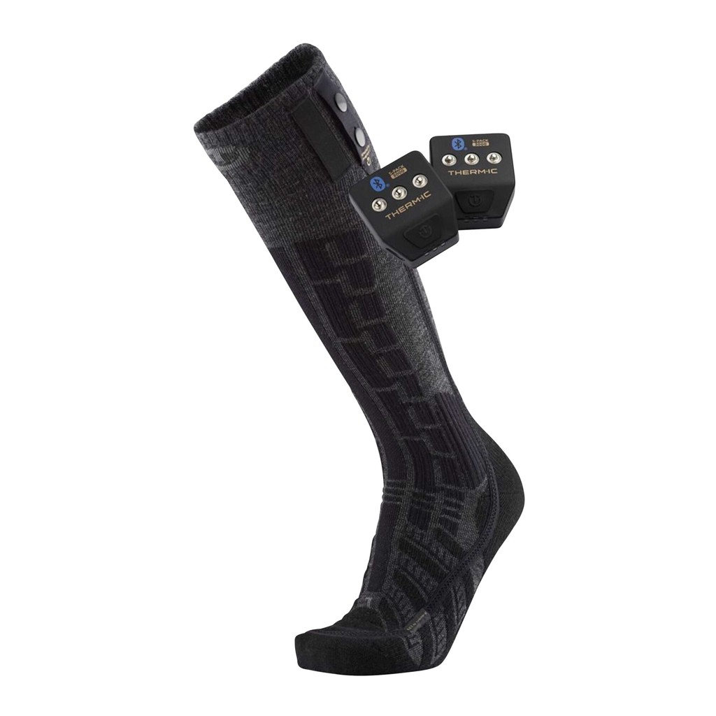 Therm-ic S.E.T® Comfort Sock +3000B