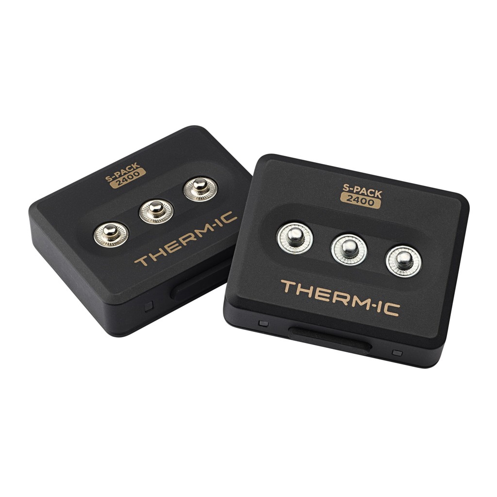 Therm-ic Batterier S-Pack 2400