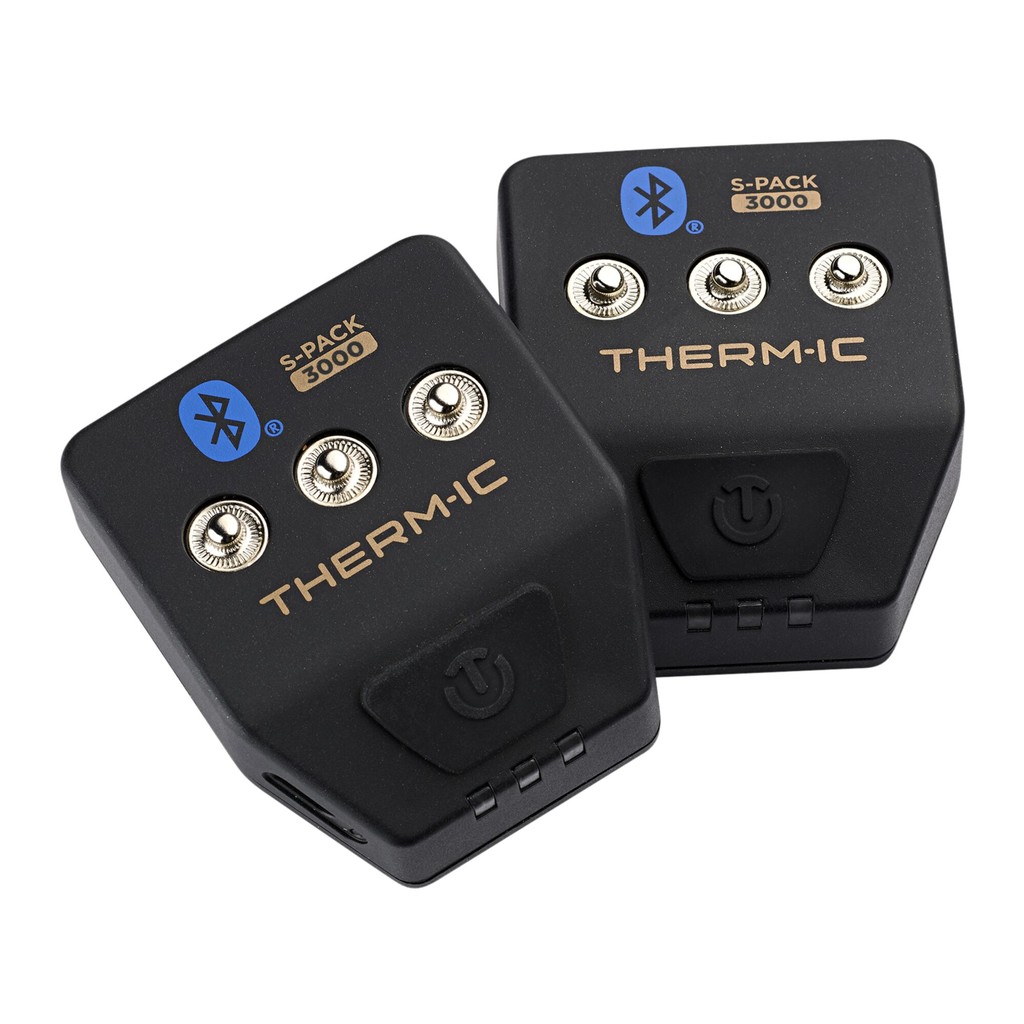 Therm-ic Batterier S-Pack 3000B