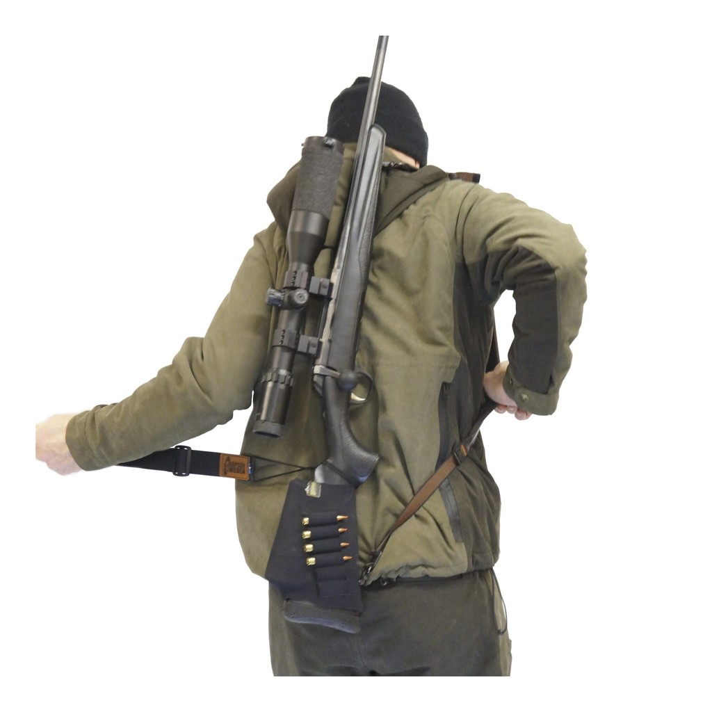 Safety Gun Strap Tracking Hunter 2.0