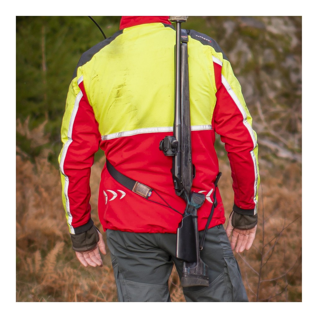 Safety Gun Strap Tracking Hunter 2.0