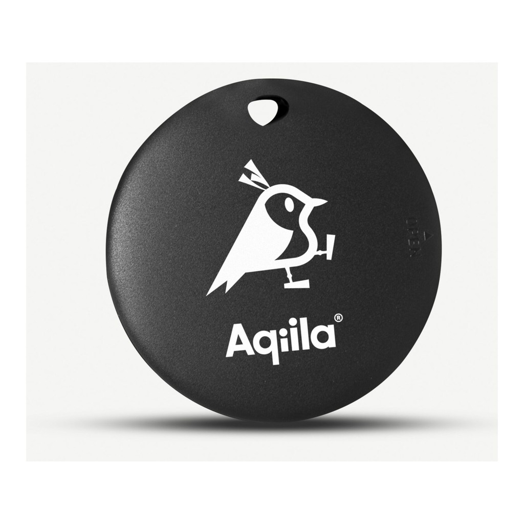 Aqiila Tagbird Avainrengas Aqiila Tagbird Avainrengas