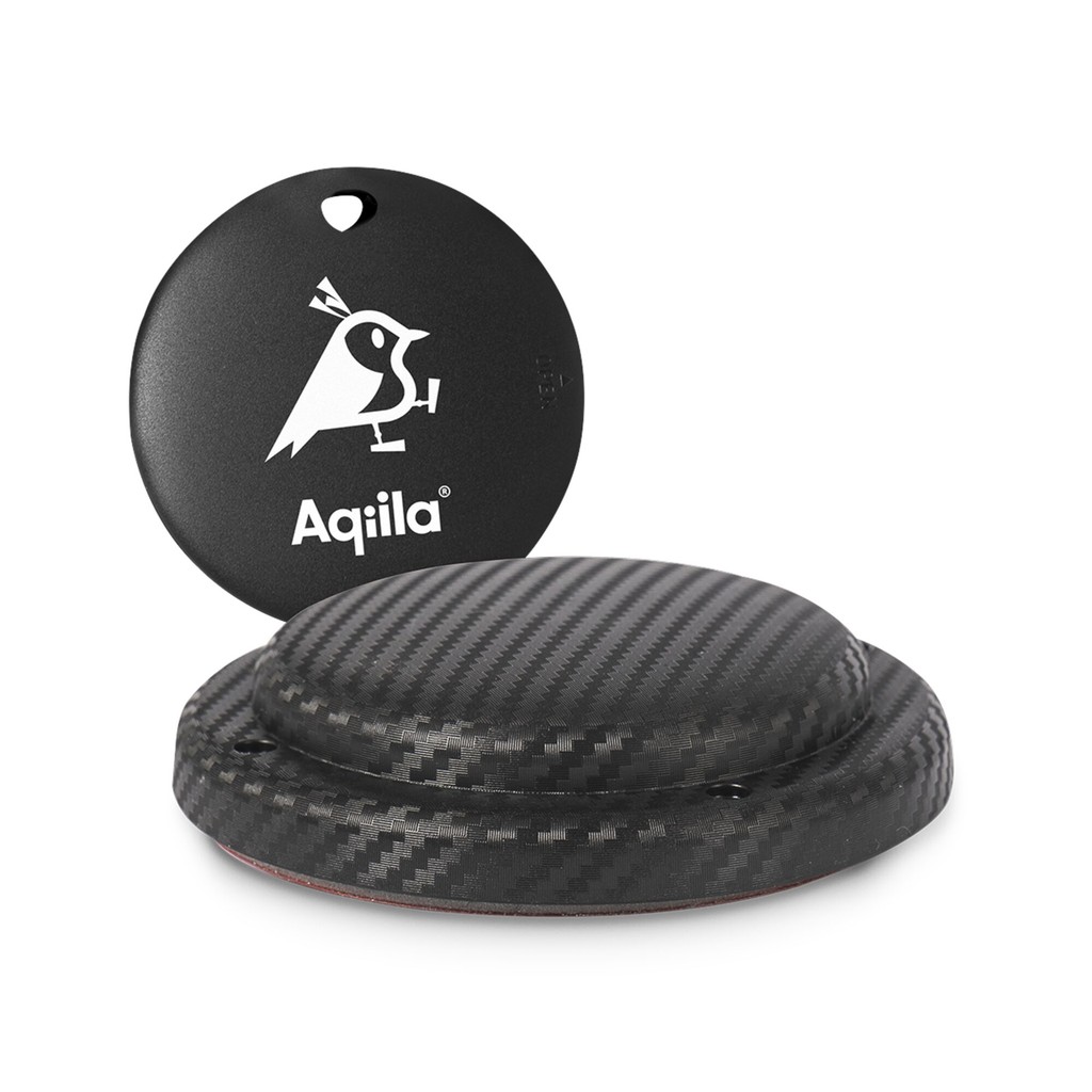 Aqiila Tagbird & Kiinnityskuori Aqiila Tagbird & Kiinnityskuori