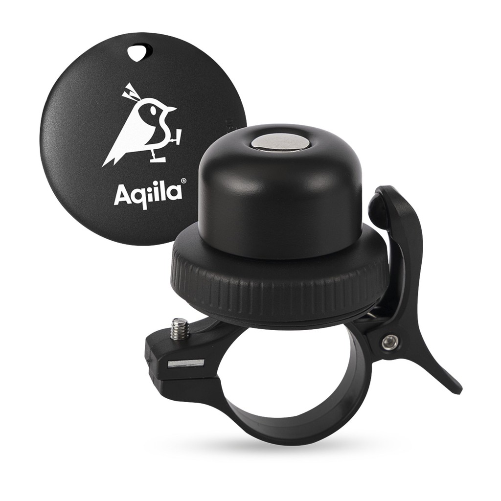 Aqiila Tagbird Polkupyörän soittokello Aqiila Tagbird Polkupyörän soittokello
