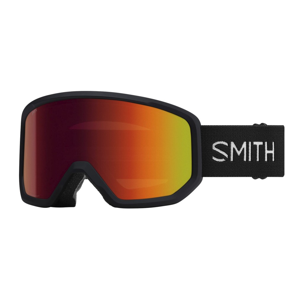 Smith Transfer Mirror