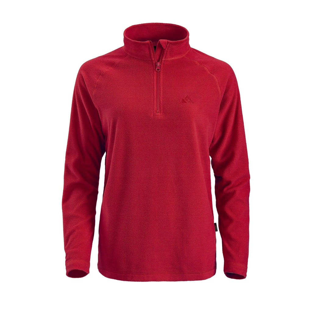 Damen Fleecepullover Gällö