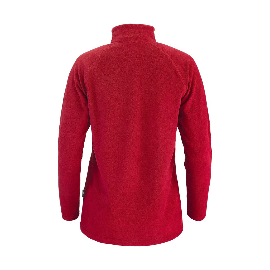 Damen Fleecepullover Gällö