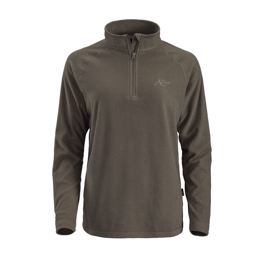 Damen Fleecepullover Gällö Damen Fleecepullover Gällö