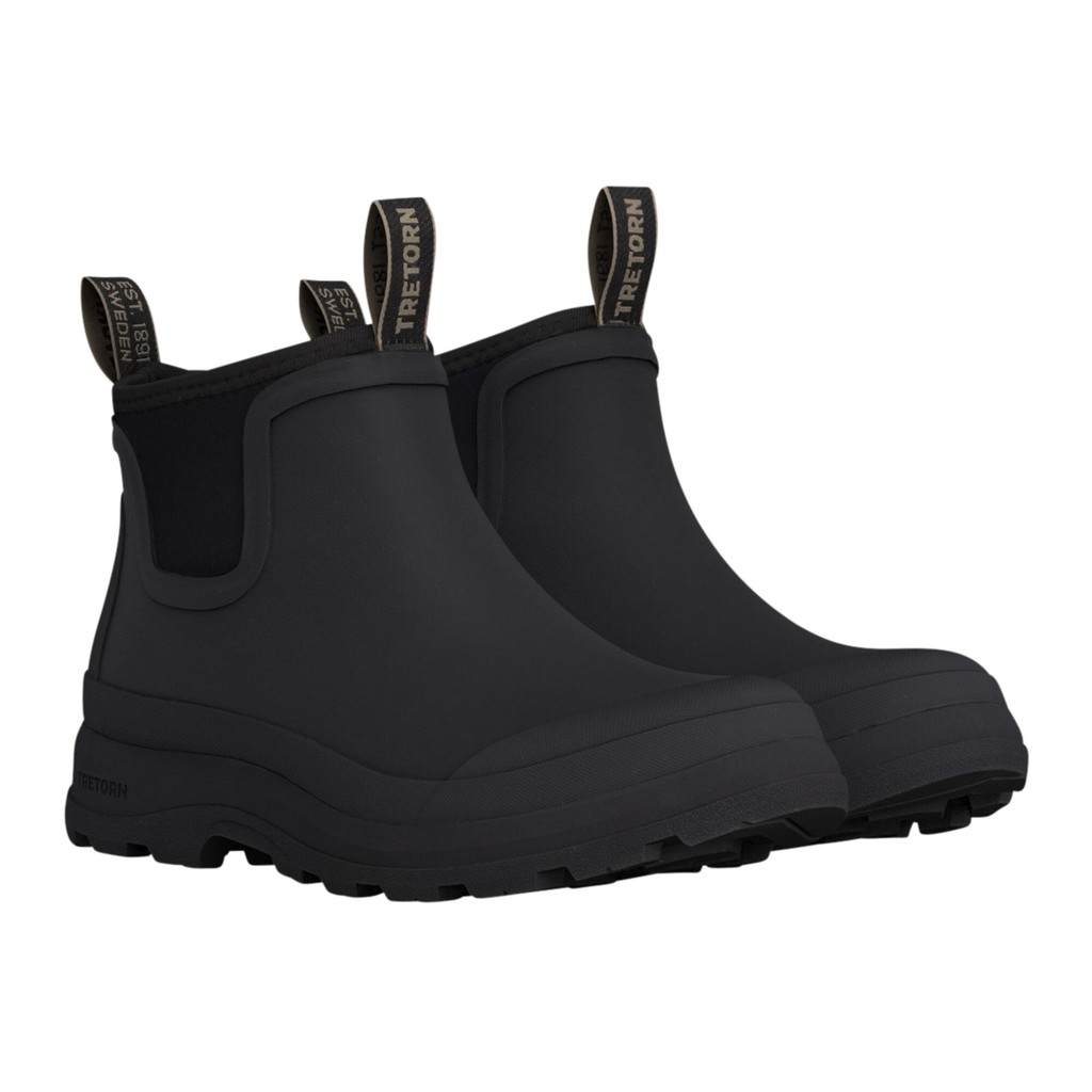 Tretorn Terrain Low Neo