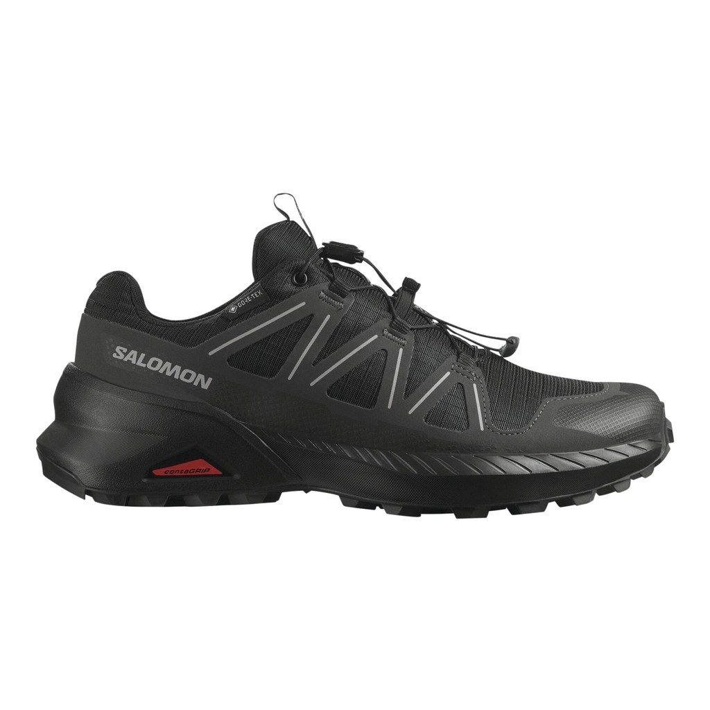 Salomon Speedcross Peak GTX Dam Svart