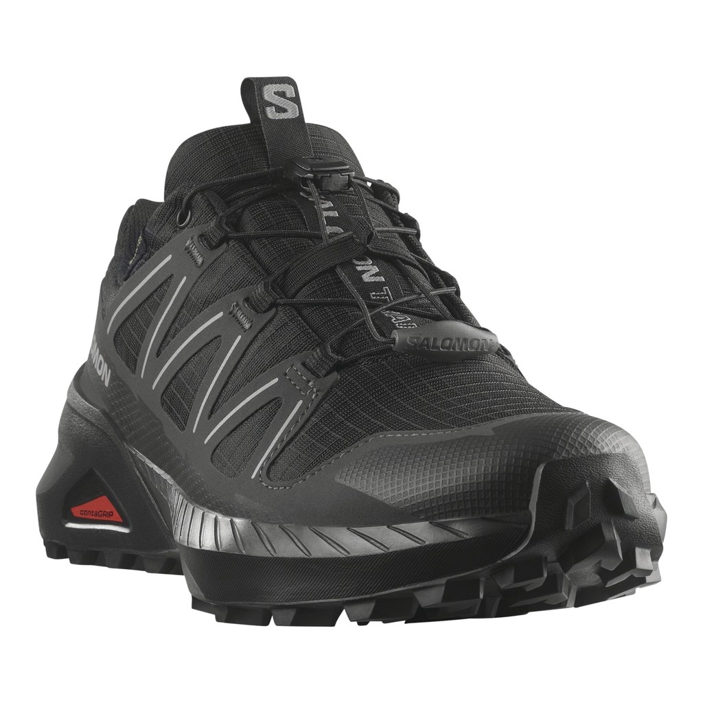 Salomon Speedcross Peak GTX Dam Svart