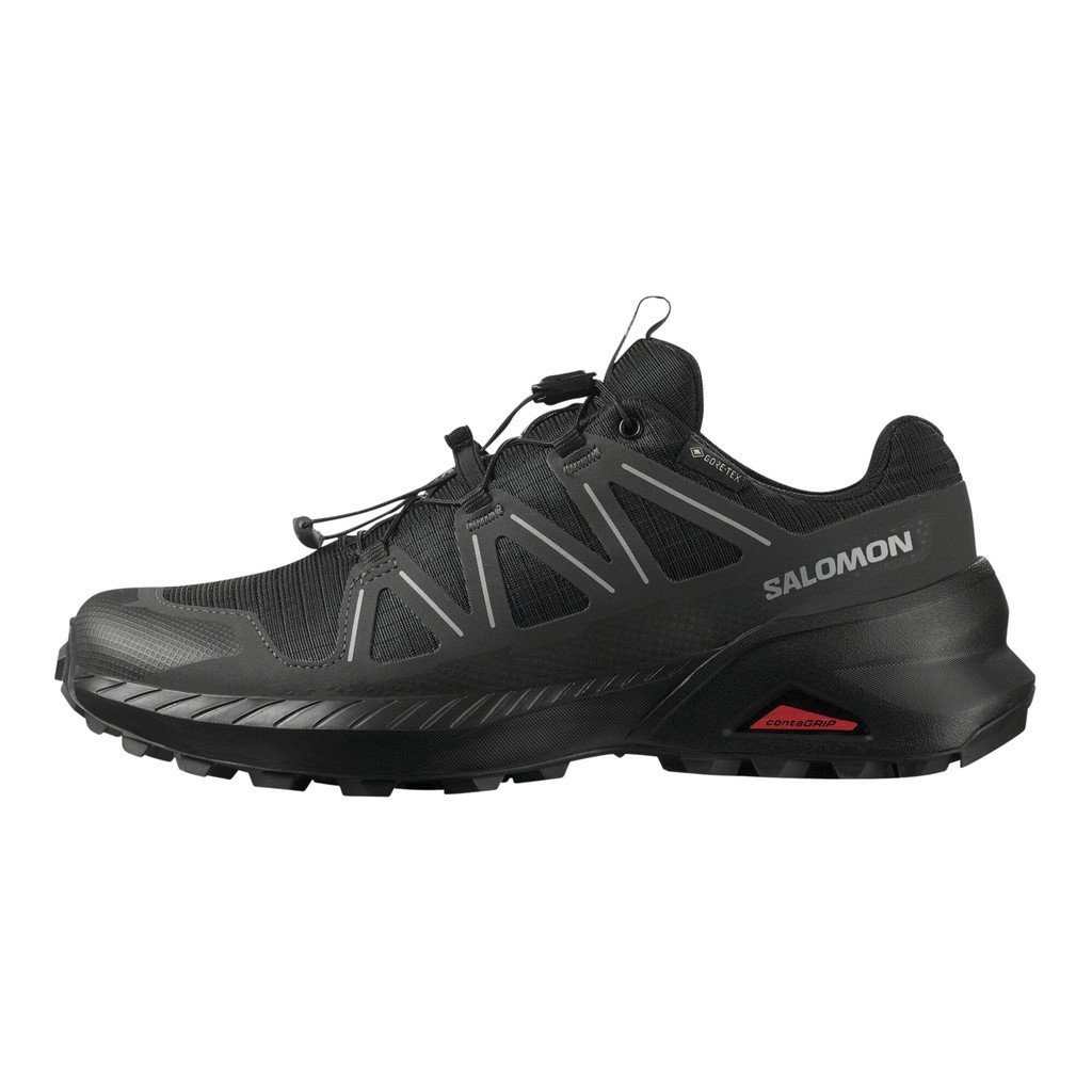 Salomon Speedcross Peak GTX Dam Svart