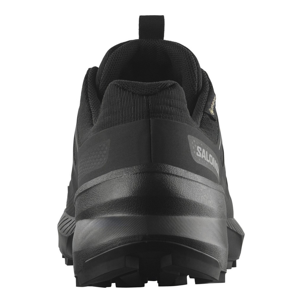 Salomon Speedcross Peak GTX Dam Svart