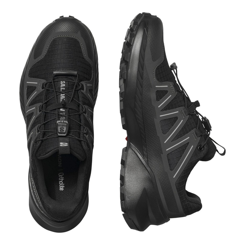 Salomon Speedcross Peak GTX Dam Svart