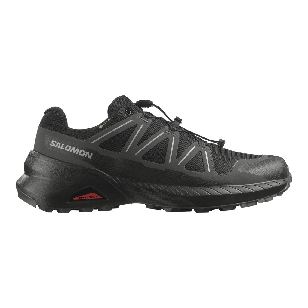 Salomon Speedcross Peak GTX Herr Svart