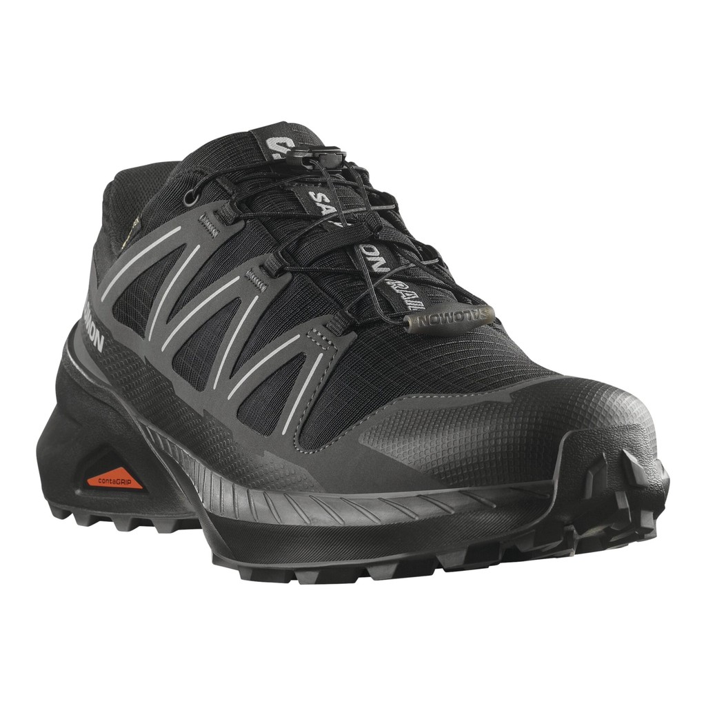 Salomon Speedcross Peak GTX Herr Svart