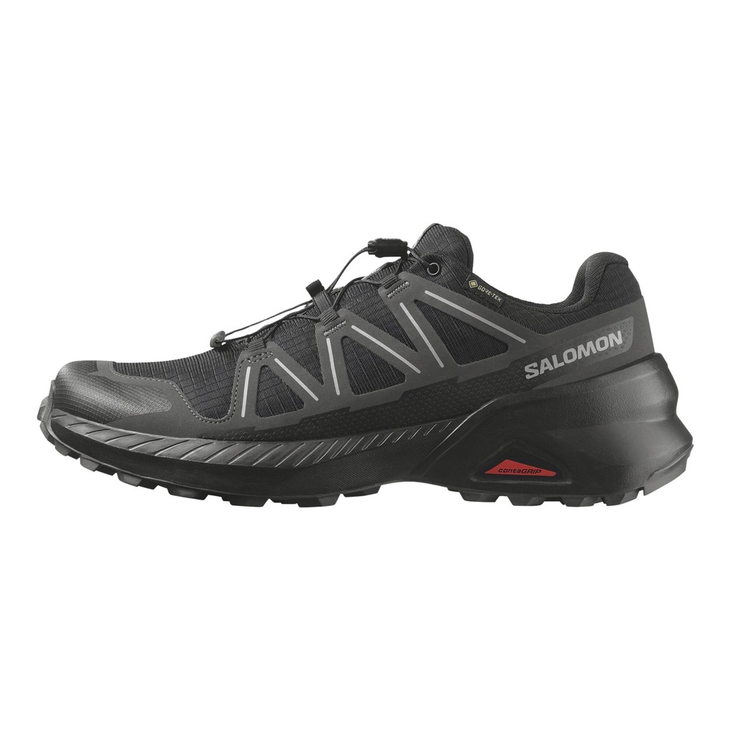 Salomon Speedcross Peak GTX Herr Svart