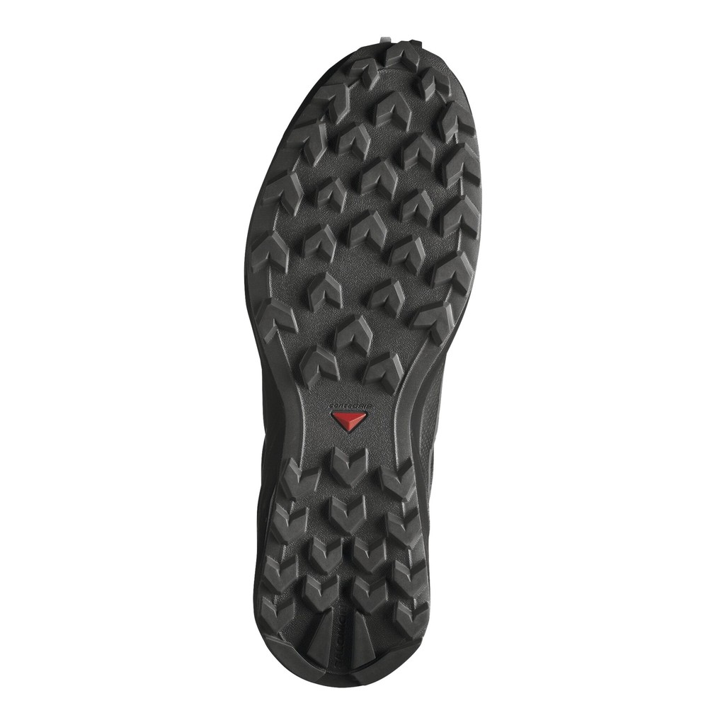 Salomon Speedcross Peak GTX Herr Svart