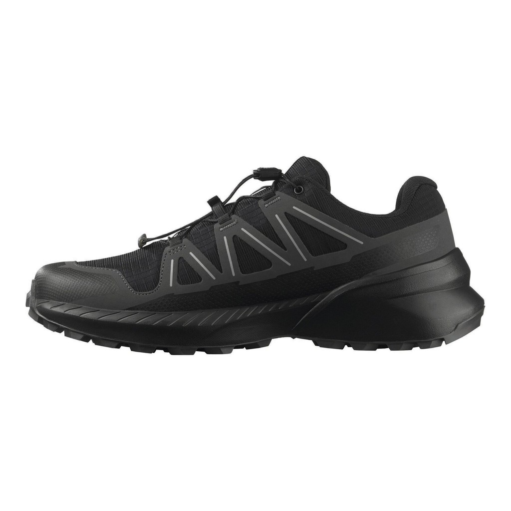 Salomon Speedcross Peak GTX Herr Svart