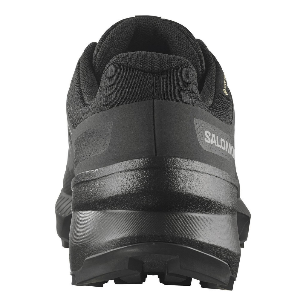 Salomon Speedcross Peak GTX Herr Svart