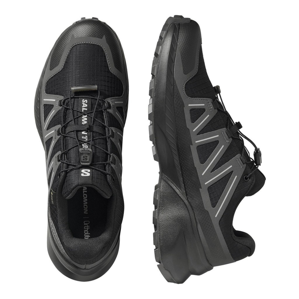 Salomon Speedcross Peak GTX Herr Svart