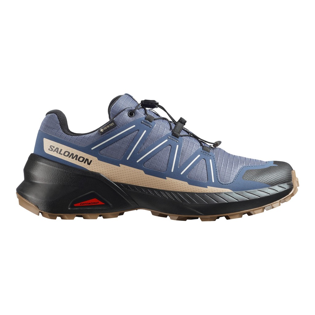 Salomon Speedcross Peak GTX Herr Blå
