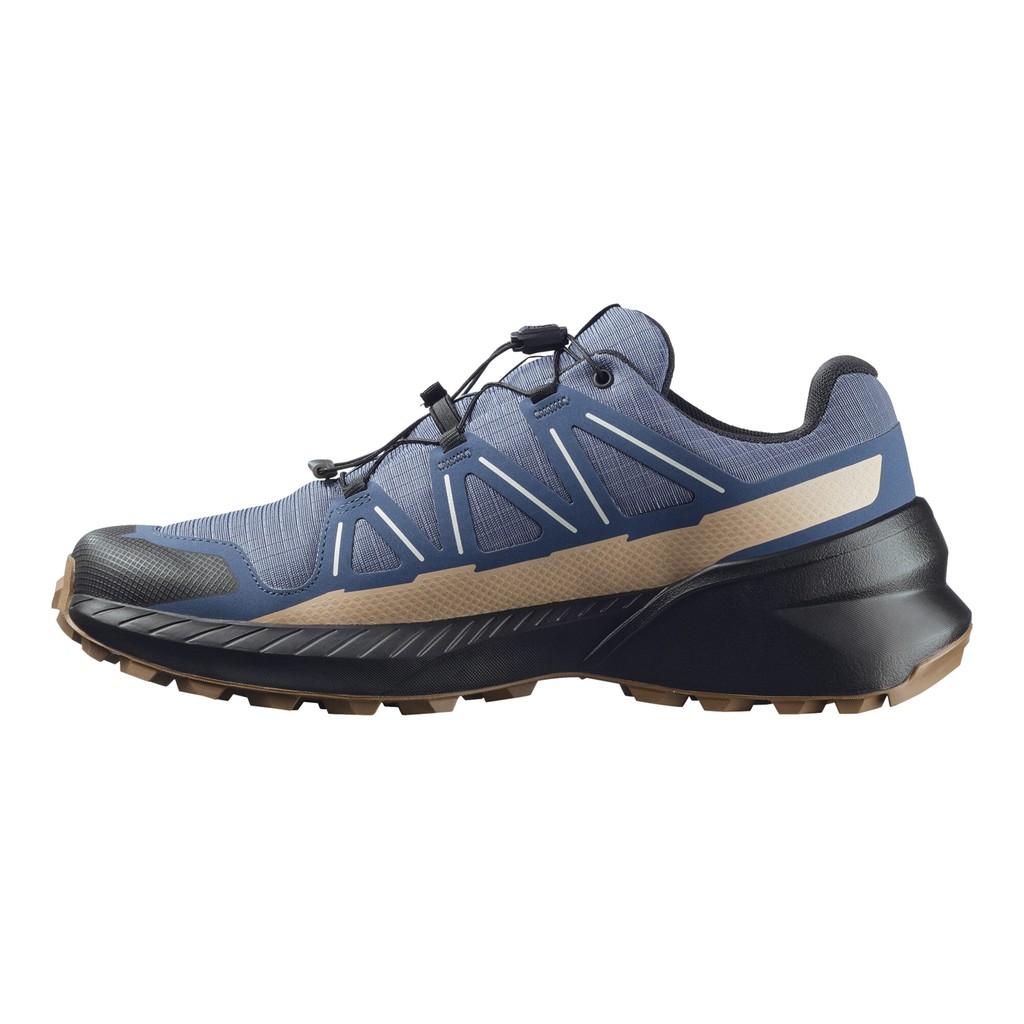 Salomon Speedcross Peak GTX Herr Blå