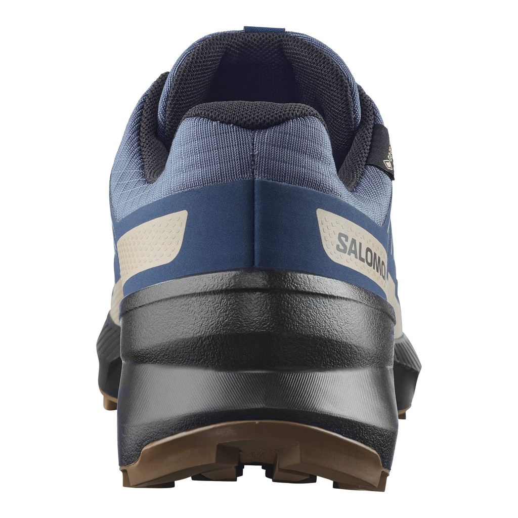 Salomon Speedcross Peak GTX Herr Blå