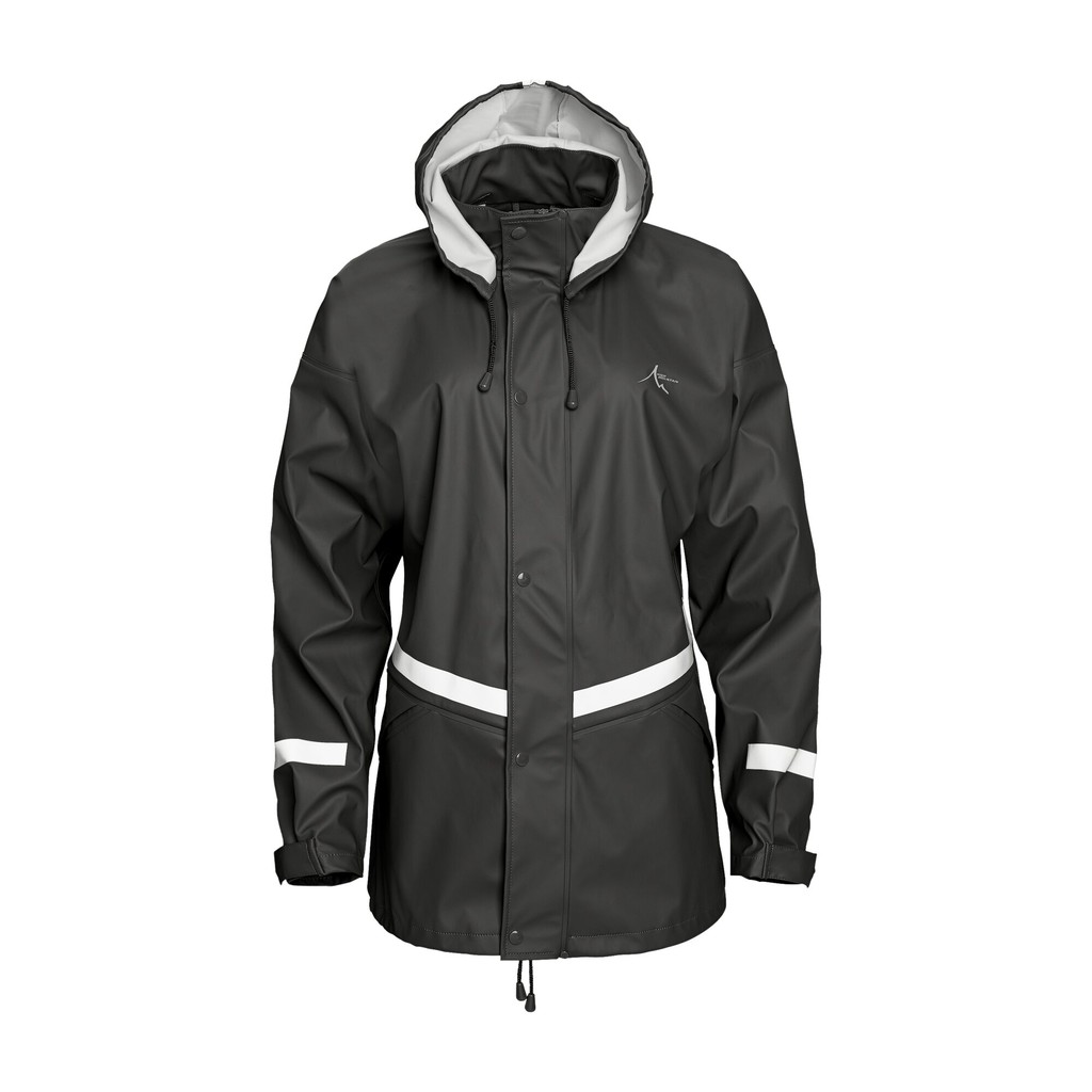 Dame Regnsæt Glommen