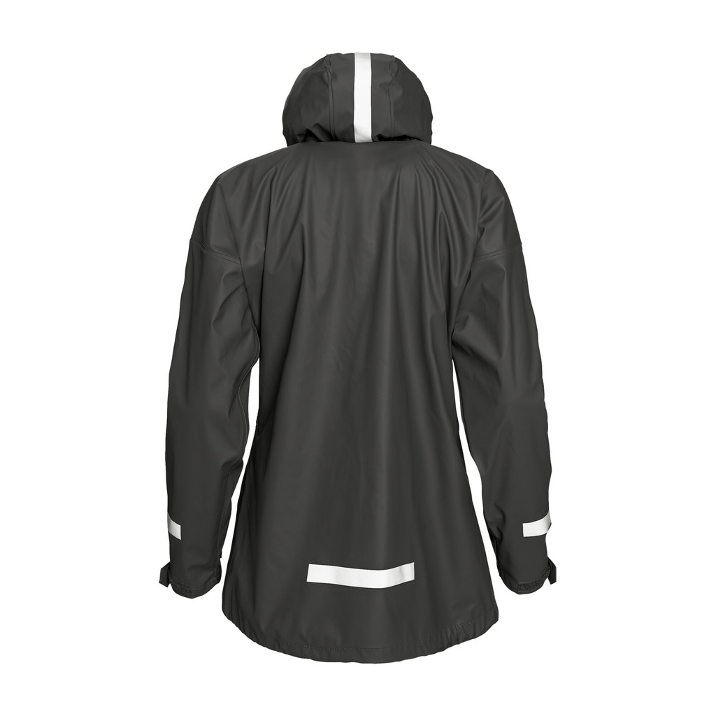 Dame Regnsæt Glommen