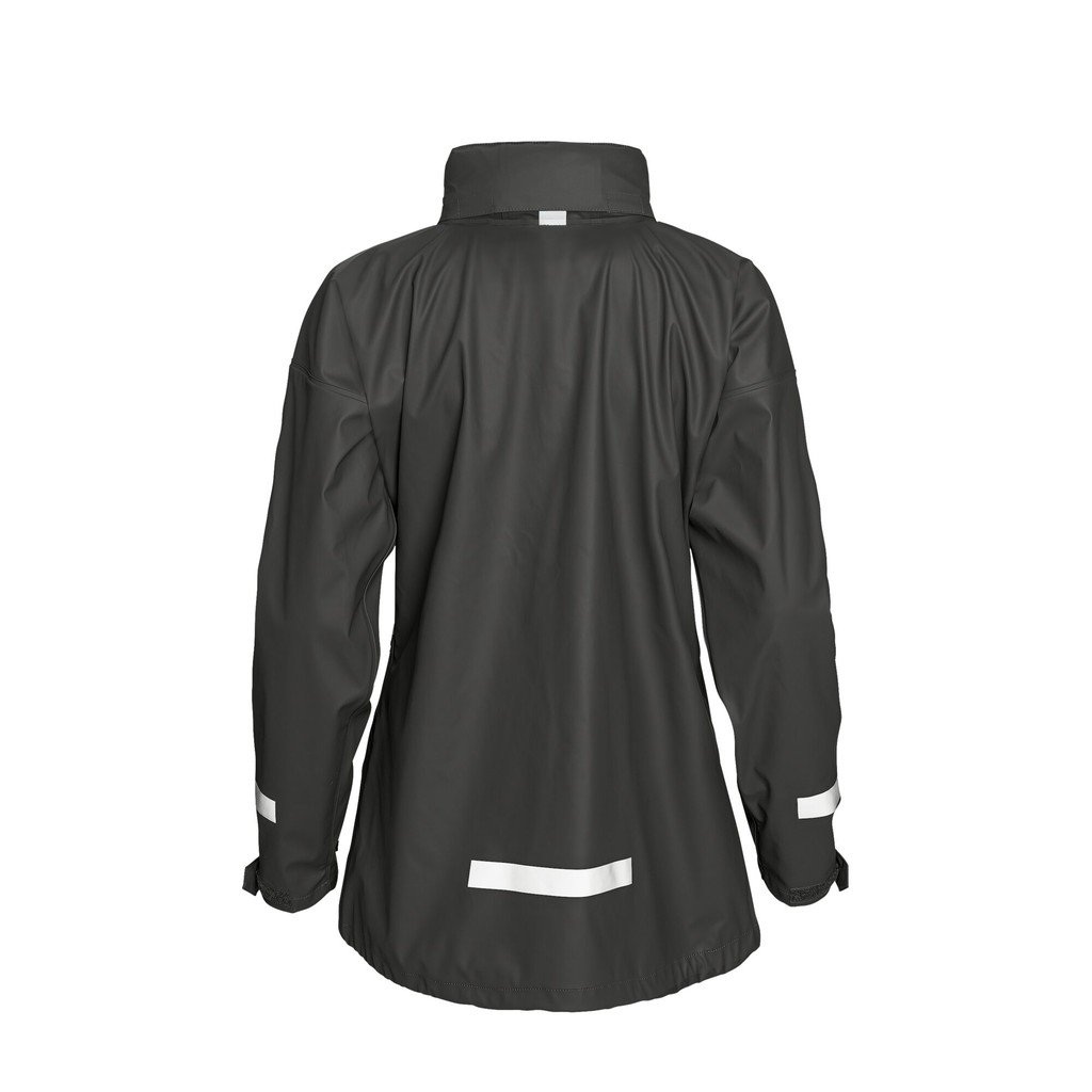 Dame Regnsæt Glommen